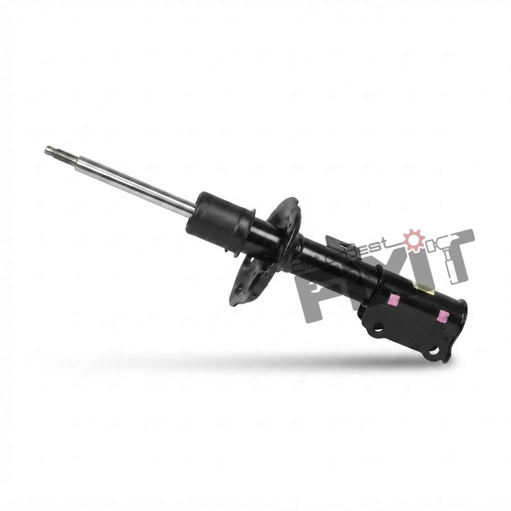 Hyundai Santro STRUT Assembly-Front Right-SANTRO 2018-2022 PTL Petrol | 2018-2022 | MOBIS (HYUNDAI, KIA)