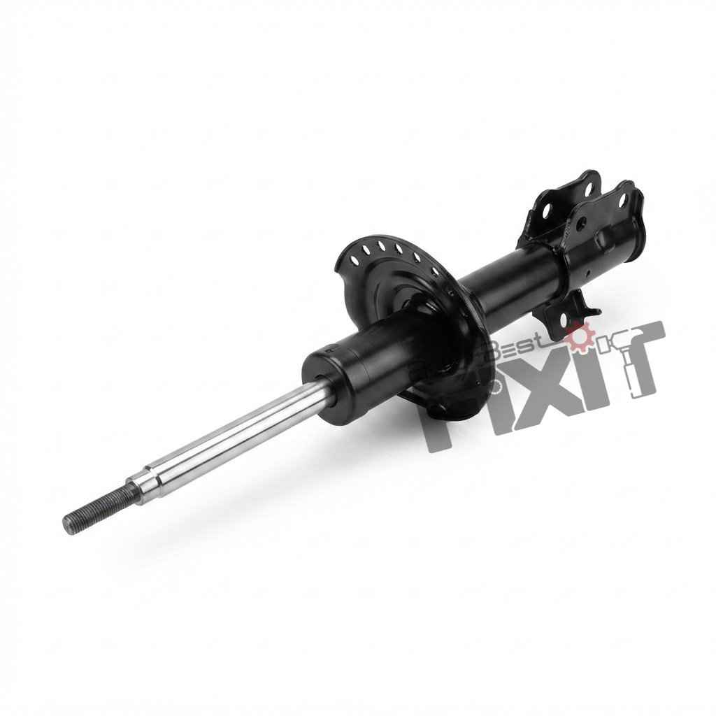 Hyundai Verna STRUT Assembly-Front,Right-VERNA FLUIDIC 2011-2017 Diesel | 2011-2014 | MOBIS (HYUNDAI, KIA)
