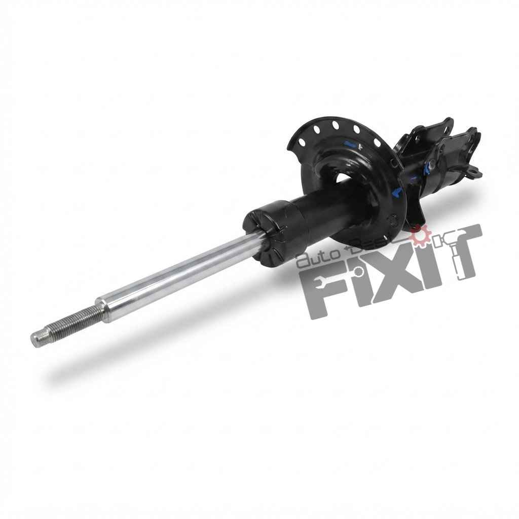 Hyundai Grand I10 STRUT Assembly-Front,Right-GRAND I10 2013-2021/XCENT 2013-2020 Cng | 2013-2016 | MOBIS (HYUNDAI, KIA)