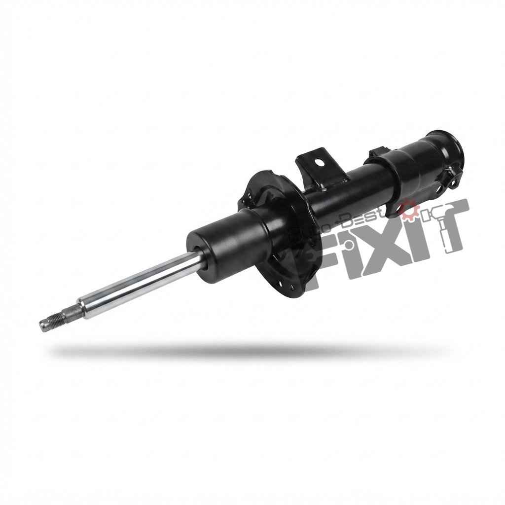 Hyundai Creta STRUT Assembly Front Right-CRETA 2015-2020 Diesel | 2015-2018 | MOBIS (HYUNDAI, KIA)