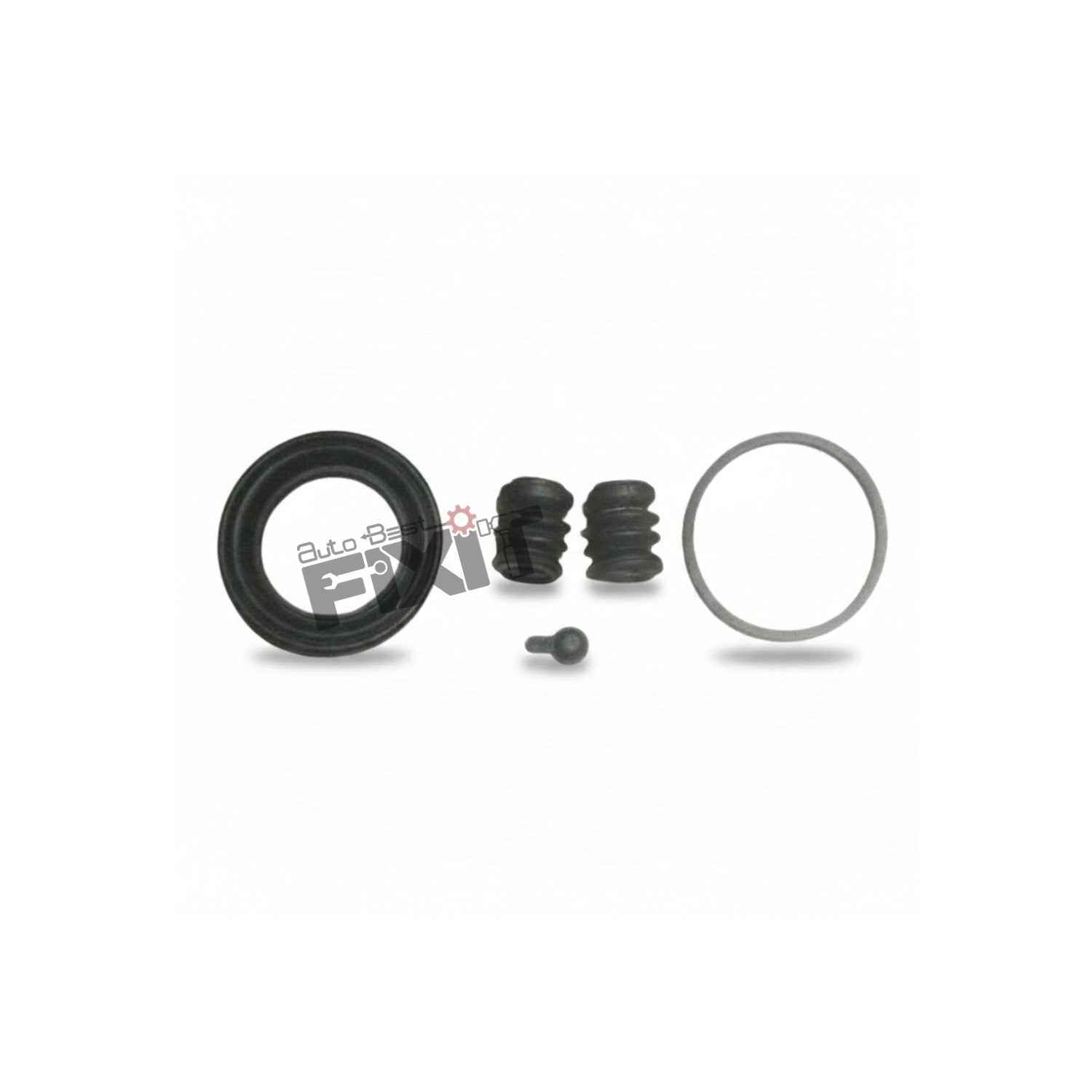 MARUTI SUZUKI PISTON CUP SET-800 1986-2014/ZEN 2ND GEN 2003-2006 Compatible with MARUTI ZEN Vehicle