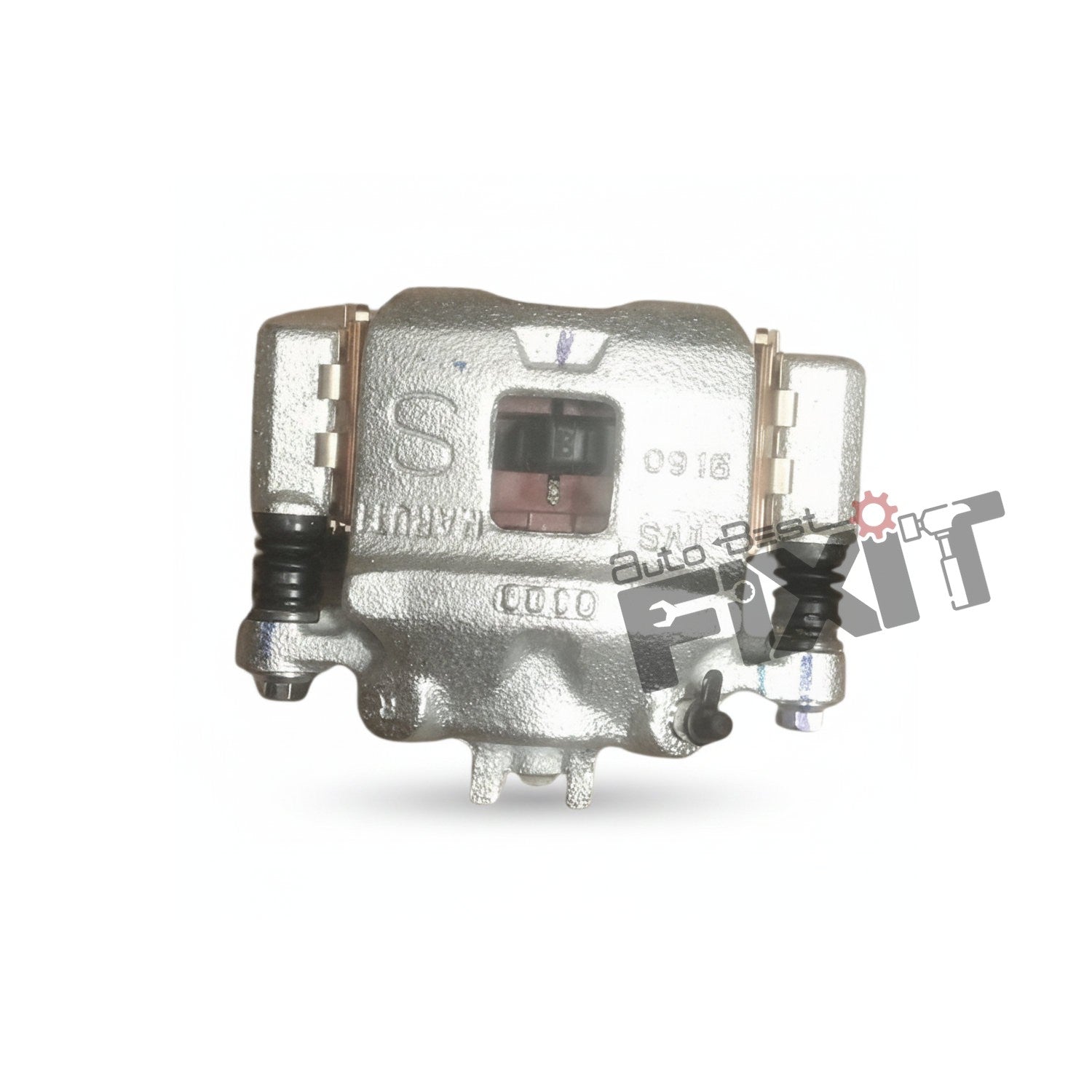 MARUTI SUZUKI CALIPER ASSY,FR BRAKE,R-ALTO 2000-2019 Compatible with MARUTI ALTO Vehicle_2
