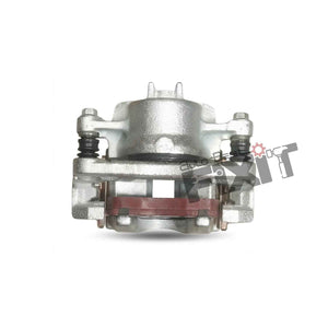 MARUTI SUZUKI CALIPER ASSY,FR BRAKE,R-ALTO 2000-2019 Compatible with MARUTI ALTO Vehicle