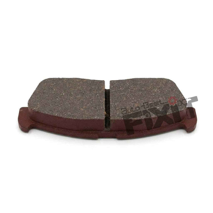 Front Brake Pads for Maruti Suzuki Alto & More (2000-2026) – OEM