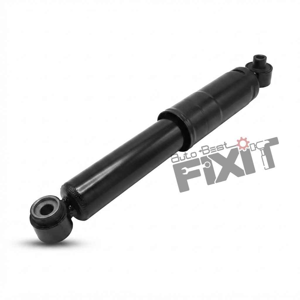 Hyundai I10 SHOCK ABSORBER Assembly REAR-I10 , 2007-2013 Petrol | 2007-2010 | MOBIS (HYUNDAI, KIA)