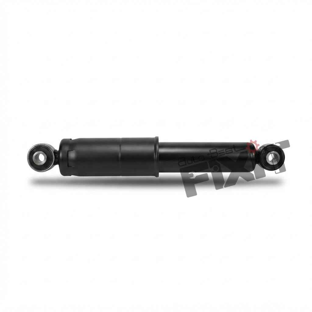 Hyundai I10 SHOCK ABSORBER Assembly REAR-I10 , 2007-2013 Petrol | 2007-2010 | MOBIS (HYUNDAI, KIA)