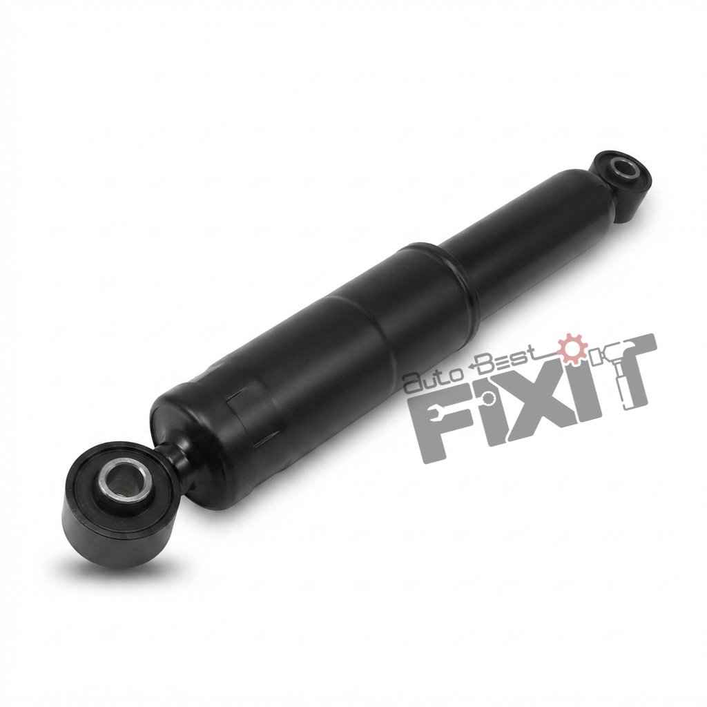 Hyundai I10 SHOCK ABSORBER Assembly REAR-I10 , 2007-2013 Petrol | 2007-2010 | MOBIS (HYUNDAI, KIA)