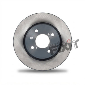 MGP DISC, FRONT BRAKE-BALENO 3RD GEN 2022-NOW/FRONX 2023-NOW/SWIFT 2024-NOW Compatible with MARUTI BALENO Vehicle