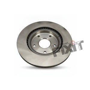 MARUTI SUZUKI DISC, FRONT BRAKE-ERTIGA 1ST GEN 2012-2018 Compatible with MARUTI ERTIGA Vehicle_1