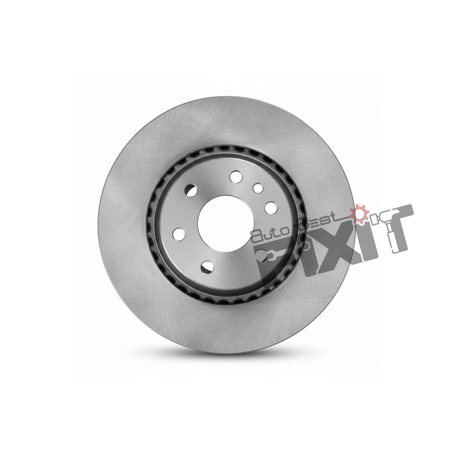 MARUTI SUZUKI DISC,FRONT BRAKE-BREZZA 2ND GEN 2022-NOW Compatible with MARUTI BREZZA Vehicle_1