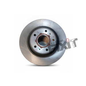 MARUTI SUZUKI DISC,FRONT BRAKE-BREZZA 2ND GEN 2022-NOW Compatible with MARUTI BREZZA Vehicle_1
