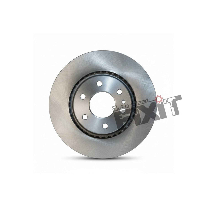 MARUTI SUZUKI DISC, FRONT BRAKE-ALTO K10 3RD GEN 2022-NOW/IGNIS 1ST GEN 2016-NOW/S-PRESSO 2019-2022/WAGON R 3RD GEN 2018-NOW Compatible with MARUTI ALTO K10 Vehicle_1