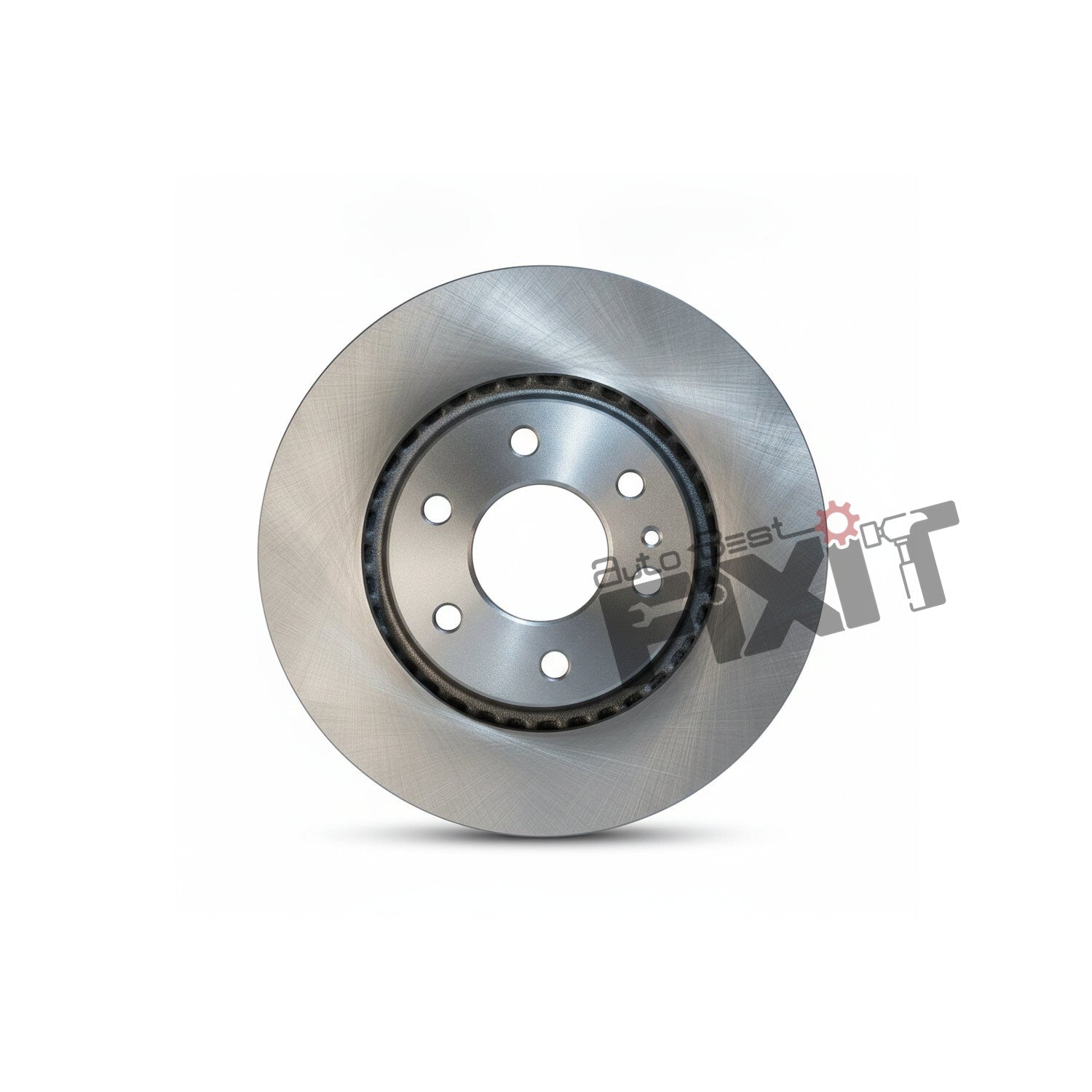 MARUTI SUZUKI DISC, FRONT BRAKE-ALTO K10 3RD GEN 2022-NOW/IGNIS 1ST GEN 2016-NOW/S-PRESSO 2019-2022/WAGON R 3RD GEN 2018-NOW Compatible with MARUTI ALTO K10 Vehicle_1