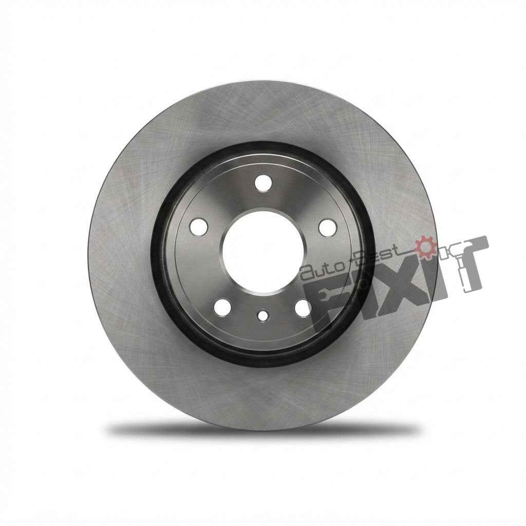MGP DISC, FR BRAKE-BALENO 2017-2019 Compatible with MARUTI BALENO RS Vehicle_1