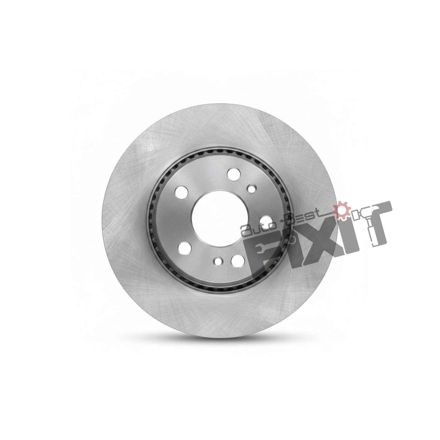 MARUTI SUZUKI DISC,FR BRAKE (STD / DX)-CIAZ 1ST GEN 2014-2020/RITZ 1ST GEN 2009-2017/SWIFT 2005-2016 Compatible with MARUTI RITZ Vehicle_1