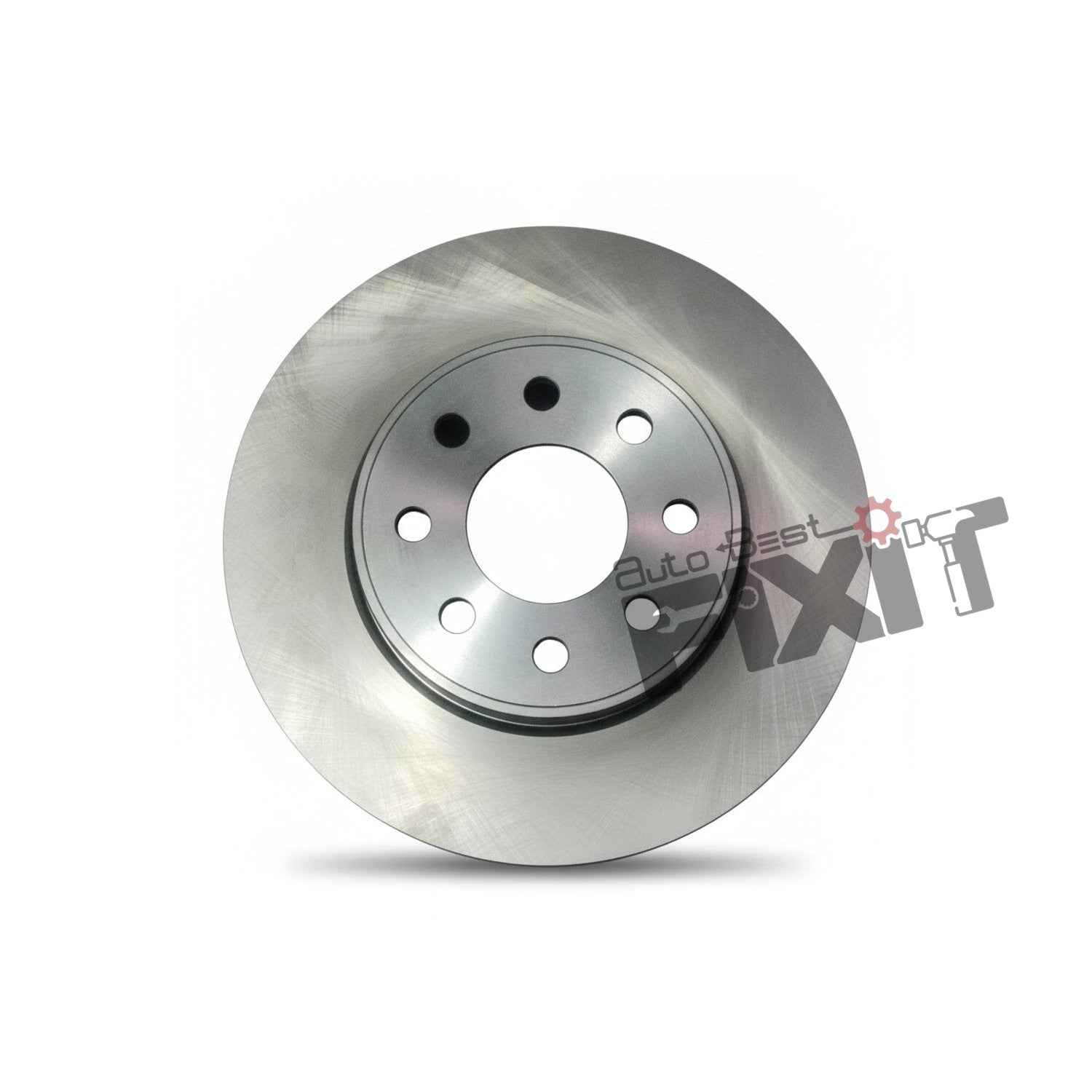MARUTI SUZUKI DISC,FR BRAKE (STD / DX)-CIAZ 1ST GEN 2014-2020/RITZ 1ST GEN 2009-2017/SWIFT 2005-2016 Compatible with MARUTI RITZ Vehicle_2