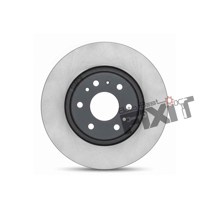 MARUTI SUZUKI DISC,FR BRAKE (SDX)-RITZ 1ST GEN 2009-2017/SWIFT 2005-2017 Compatible with MARUTI RITZ Vehicle