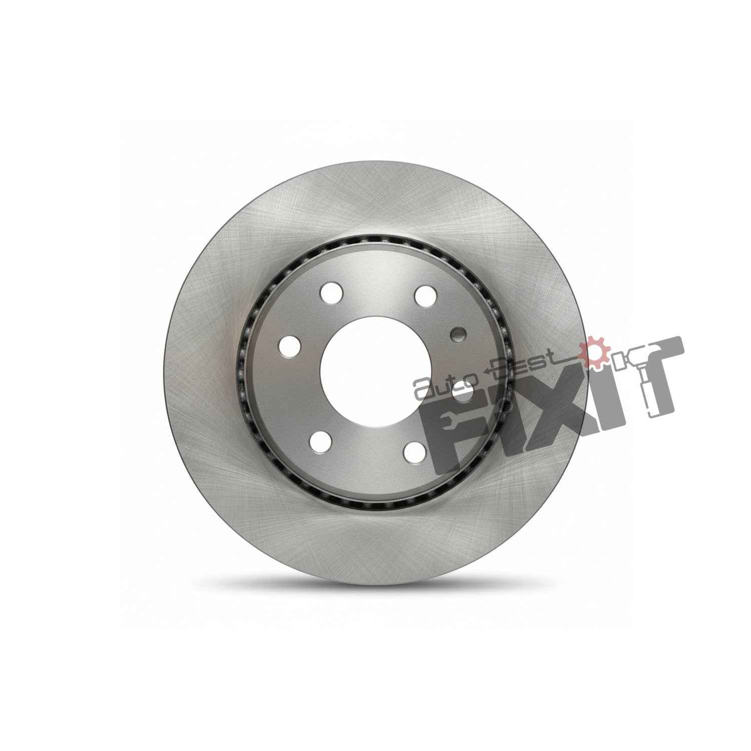 MARUTI SUZUKI DISC, FR BRAKE-ALTO 2000-NOW Compatible with MARUTI ALTO 800 Vehicle_1
