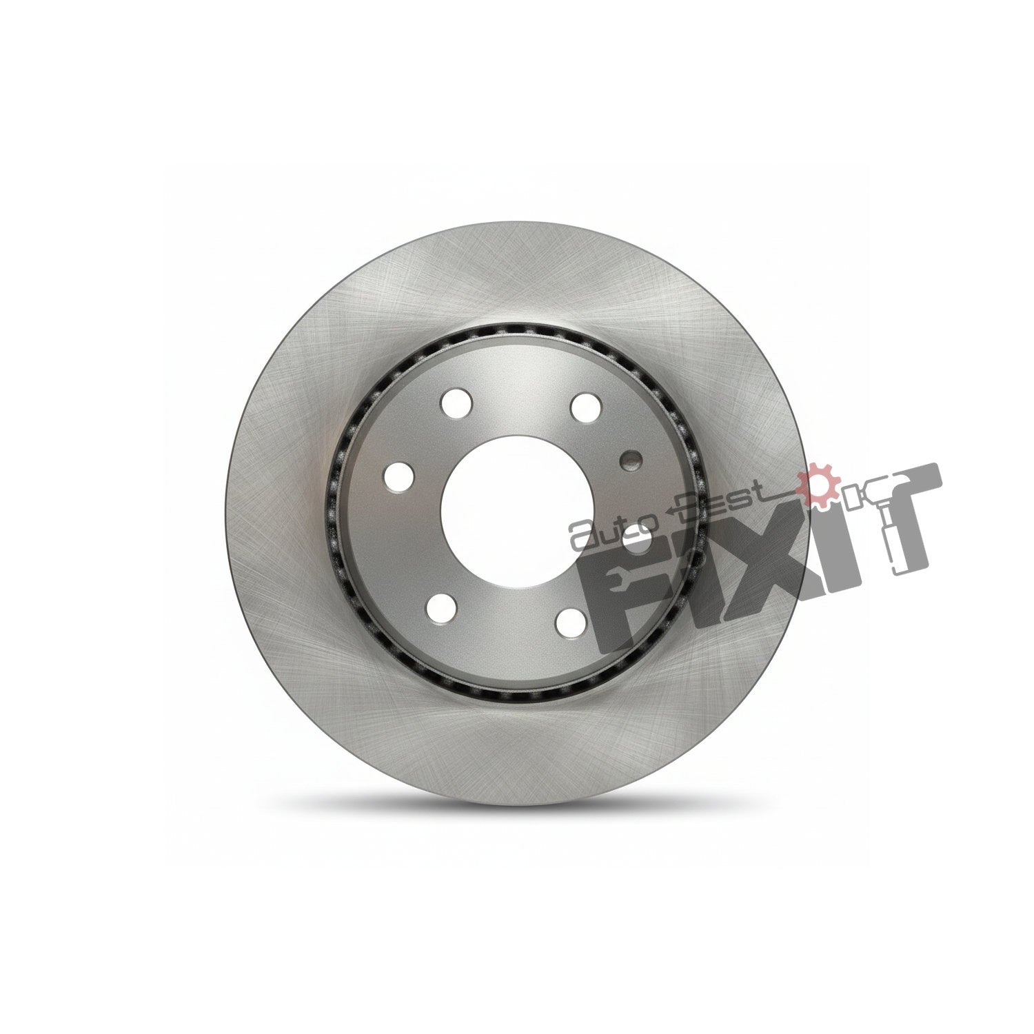 MARUTI SUZUKI DISC, FR BRAKE-ALTO 2000-NOW Compatible with MARUTI ALTO 800 Vehicle_1