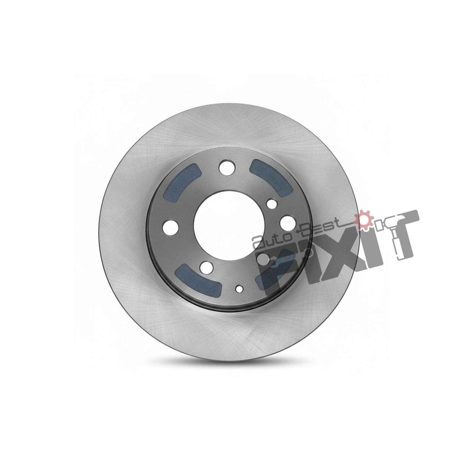 MARUTI SUZUKI DISC FRONT BRAKE-EECO 2010-NOW/VERSA 2000-2010 Compatible with MARUTI EECO Vehicle