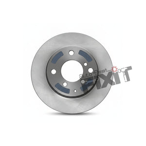 MARUTI SUZUKI DISC FRONT BRAKE-EECO 2010-NOW/VERSA 2000-2010 Compatible with MARUTI EECO Vehicle_1