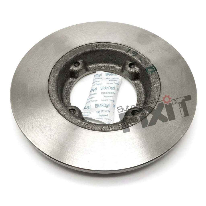 Brake Disc for Maruti Suzuki 800 & More (1983-2019) – OEM