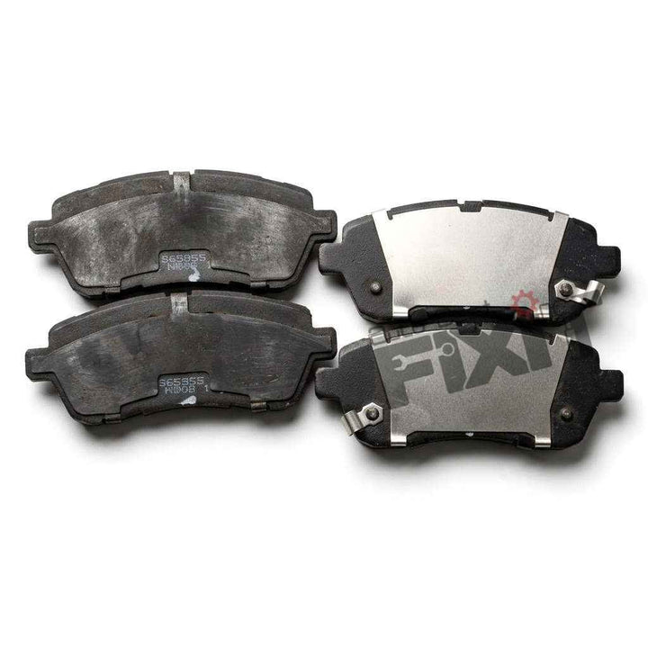 Front Brake Pads for Maruti Ertiga (2012-2025) – Genuine OEM Part