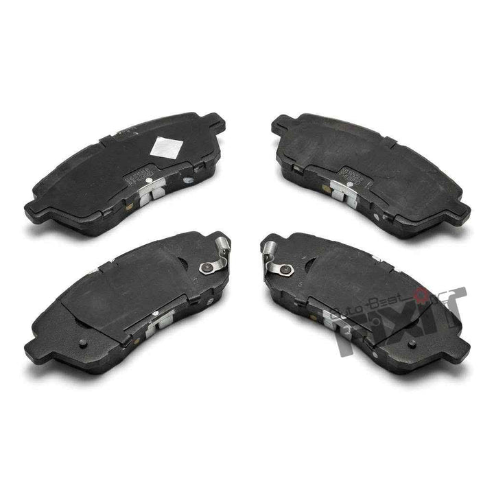 Front Brake Pads for Maruti Baleno (2015-2017) – Genuine OEM Part