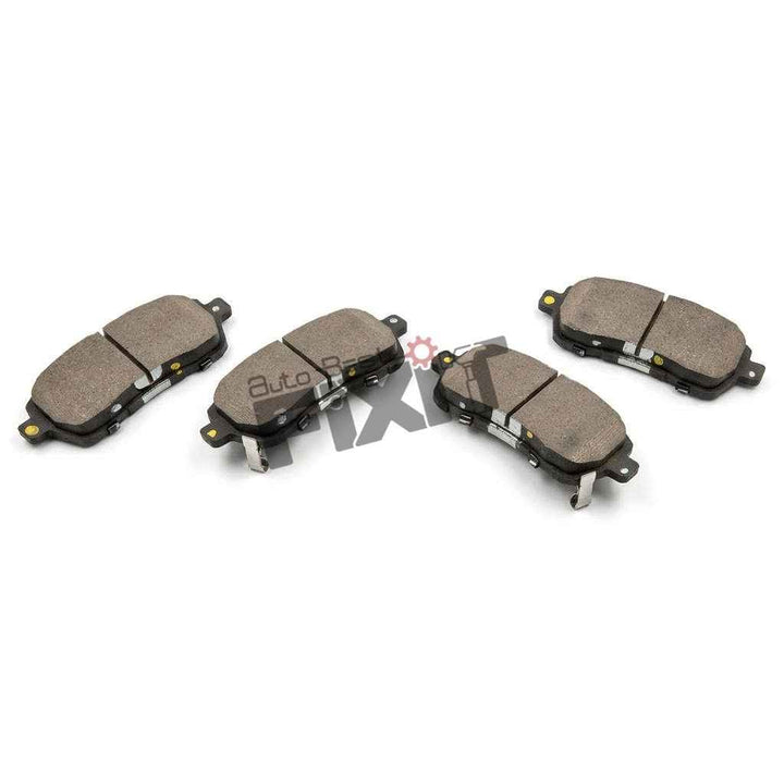 Front Brake Pads for Maruti Baleno (2015-2017) – Genuine OEM Part