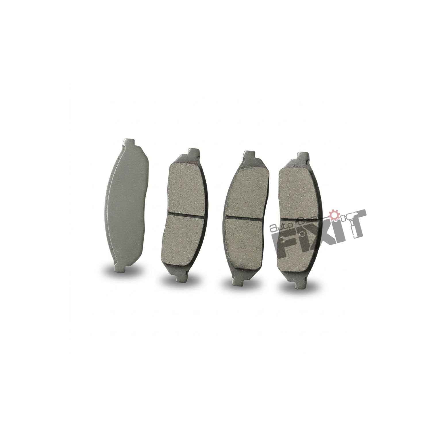 MARUTI SUZUKI PAD-800 1983-2014 Compatible with MARUTI 800 SS80 Vehicle