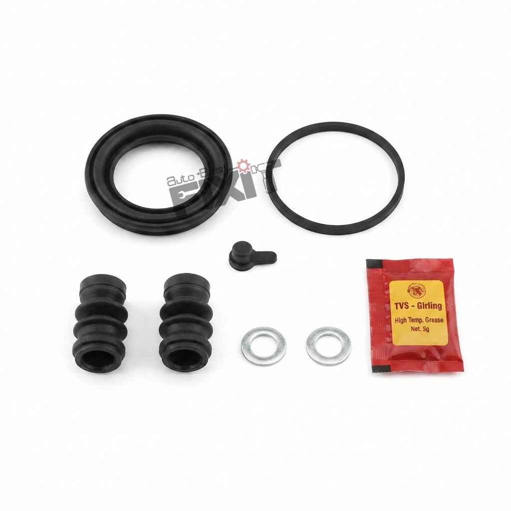 MARUTI SUZUKI SEAL SET-ALTO 2012-2020/CELERIO 1ST GEN 2013-2021/EECO 2010-2019/WAGON R 2ND GEN 2010-2018/ZEN 1997-2013 Compatible with MARUTI ALTO 800 Vehicle