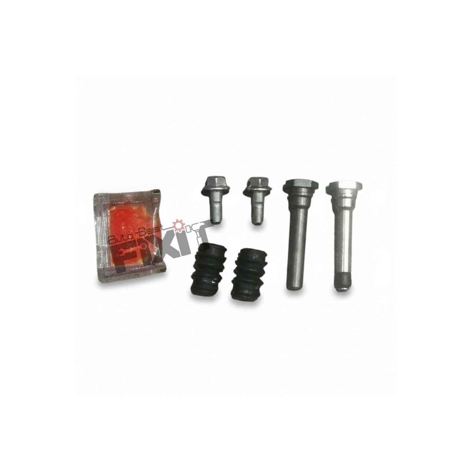 MARUTI SUZUKI PIN SET, SLIDING-BALENO 3RD GEN 2022-NOW/DZIRE 2020-NOW/ERTIGA 1ST GEN 2012-2018/SWIFT 2021-NOW Compatible with MARUTI BALENO Vehicle_1