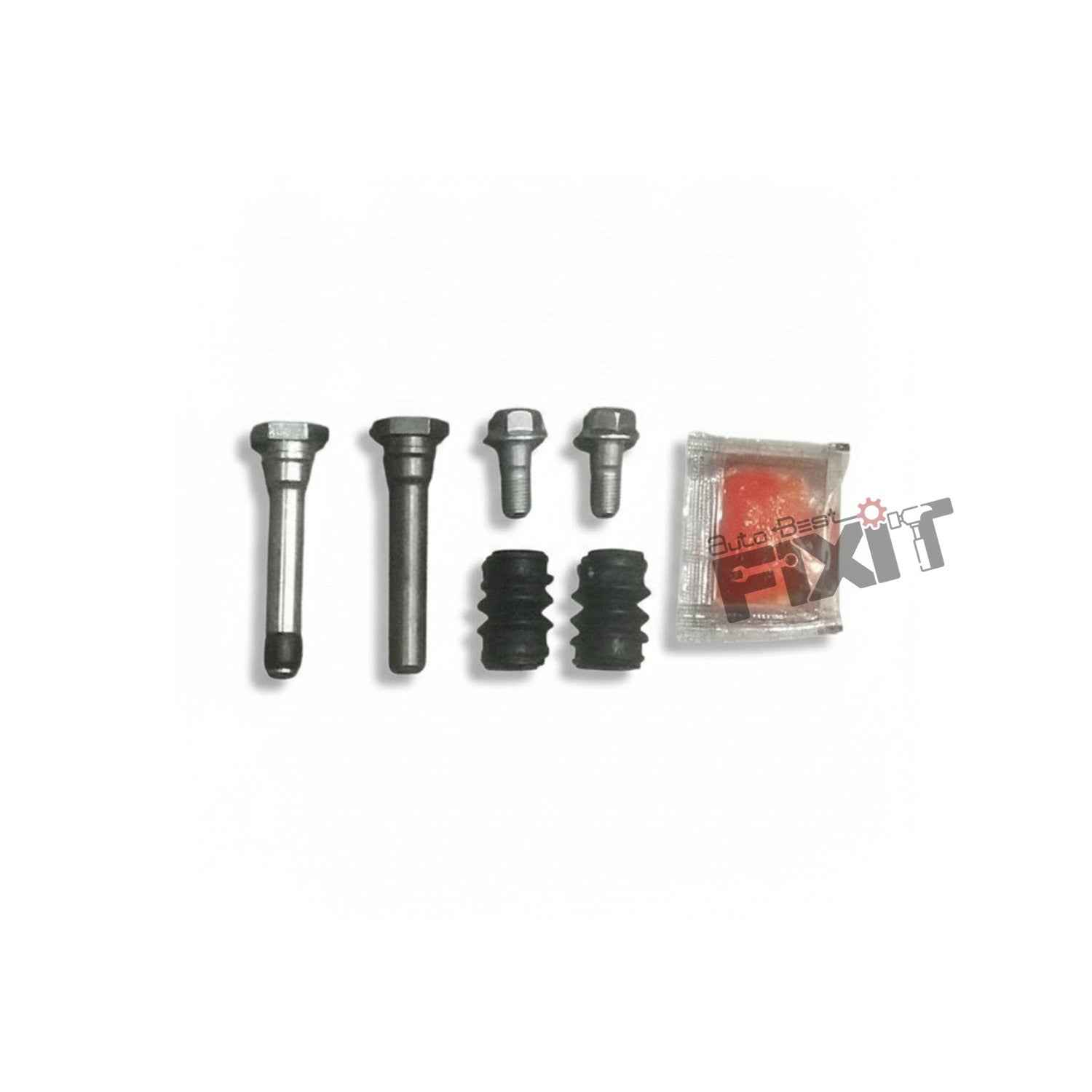 MARUTI SUZUKI PIN SET, SLIDING-BALENO 3RD GEN 2022-NOW/DZIRE 2020-NOW/ERTIGA 1ST GEN 2012-2018/SWIFT 2021-NOW Compatible with MARUTI BALENO Vehicle