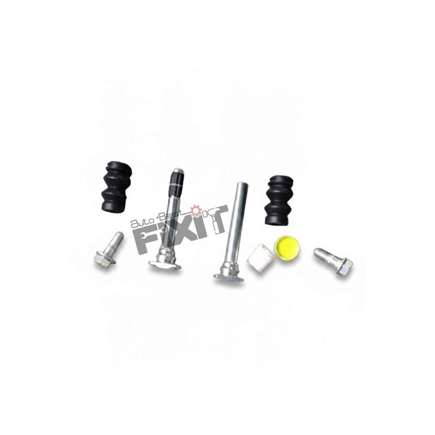 MARUTI SUZUKI SLIDING PIN SET-IGNIS 1ST GEN 2017-NOW Compatible with MARUTI IGNIS Vehicle_1