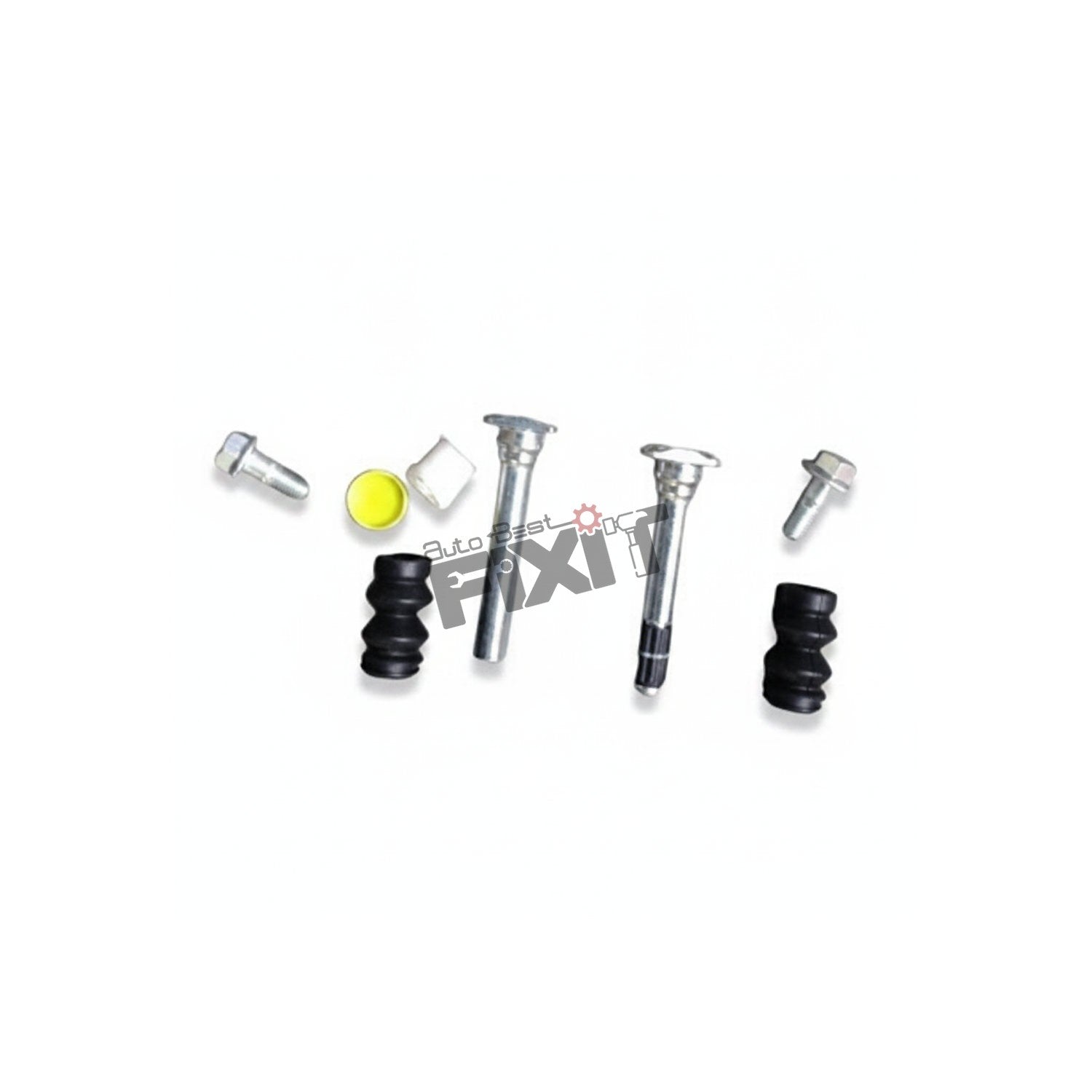 MARUTI SUZUKI SLIDING PIN SET-IGNIS 1ST GEN 2017-NOW Compatible with MARUTI IGNIS Vehicle_1