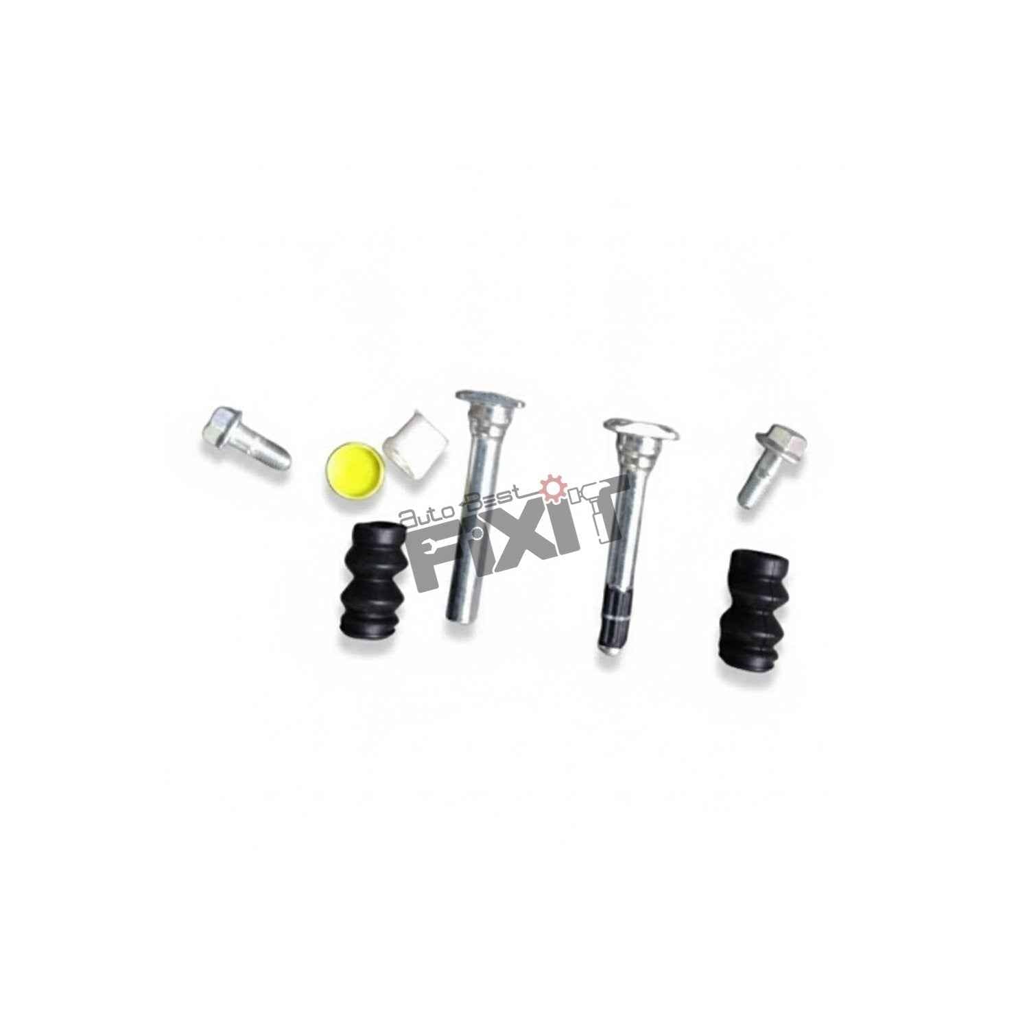 MARUTI SUZUKI SLIDING PIN SET-IGNIS 1ST GEN 2017-NOW Compatible with MARUTI IGNIS Vehicle
