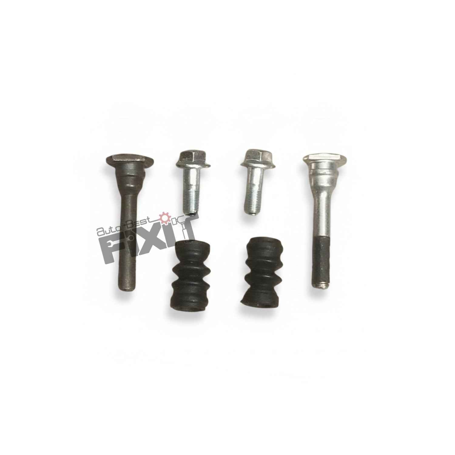 MARUTI SUZUKI SLIDING PIN SET-BALENO 2ND GEN 2015-2022/DZIRE 3RD GEN 2017-2020/S-PRESSO 2019-2022/SWIFT 3RD GEN 2018-2021 Compatible with MARUTI BALENO Vehicle_1