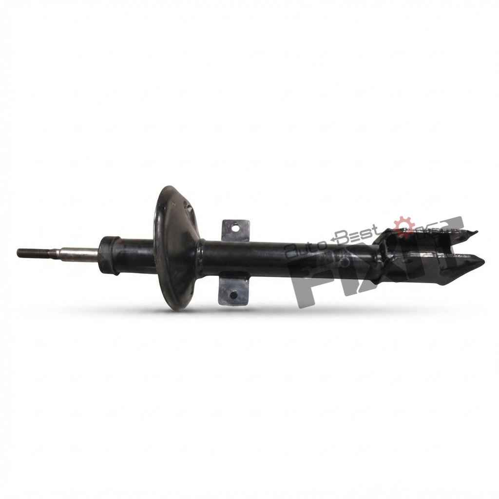 Renault Duster ABS-SHOCK, Rear-DUSTER 2015-2019 Diesel | 2015-2016 | NISSAN / RENAULT