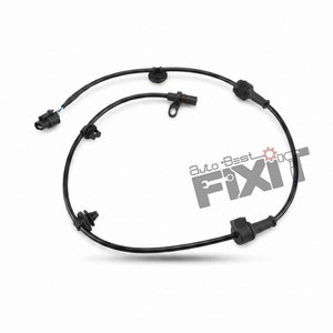 MGP SENSOR, RR WHEEL, L-S-CROSS 1ST GEN 2015-2023/VITARA BREZZA 1ST GEN 2016-2023 Compatible with MARUTI S-CROSS Vehicle