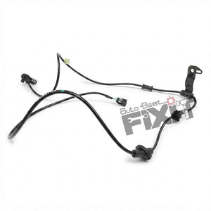 MGP SENSORRR WHEELL-A-STAR 2008-2014 Compatible with MARUTI A-STAR Vehicle