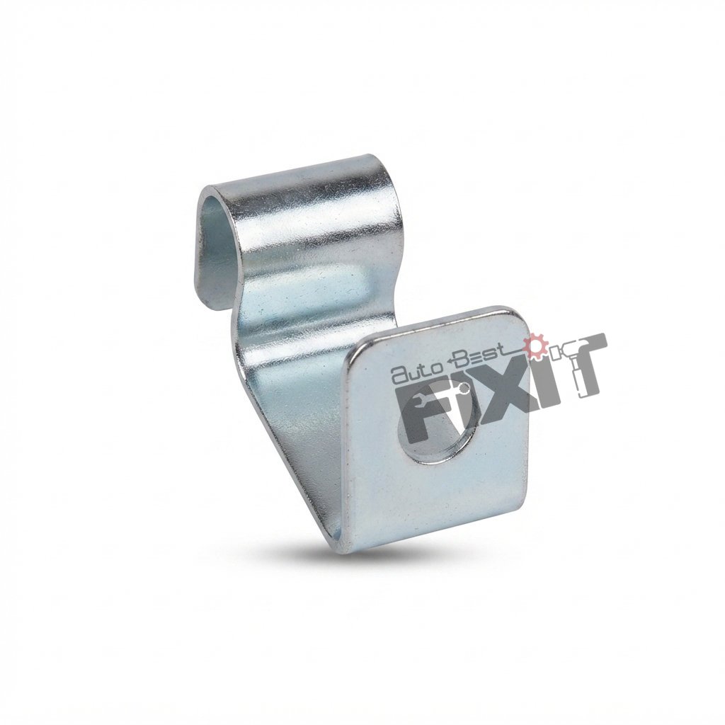 MGP CLAMP ABS SENSOR-ZEN ESTILO 1ST GEN 2006-2014 Compatible with MARUTI ZEN ESTILO Vehicle_1