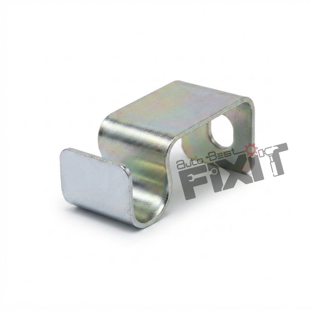 MGP CLAMP ABS SENSOR-ZEN ESTILO 1ST GEN 2006-2014 Compatible with MARUTI ZEN ESTILO Vehicle_2