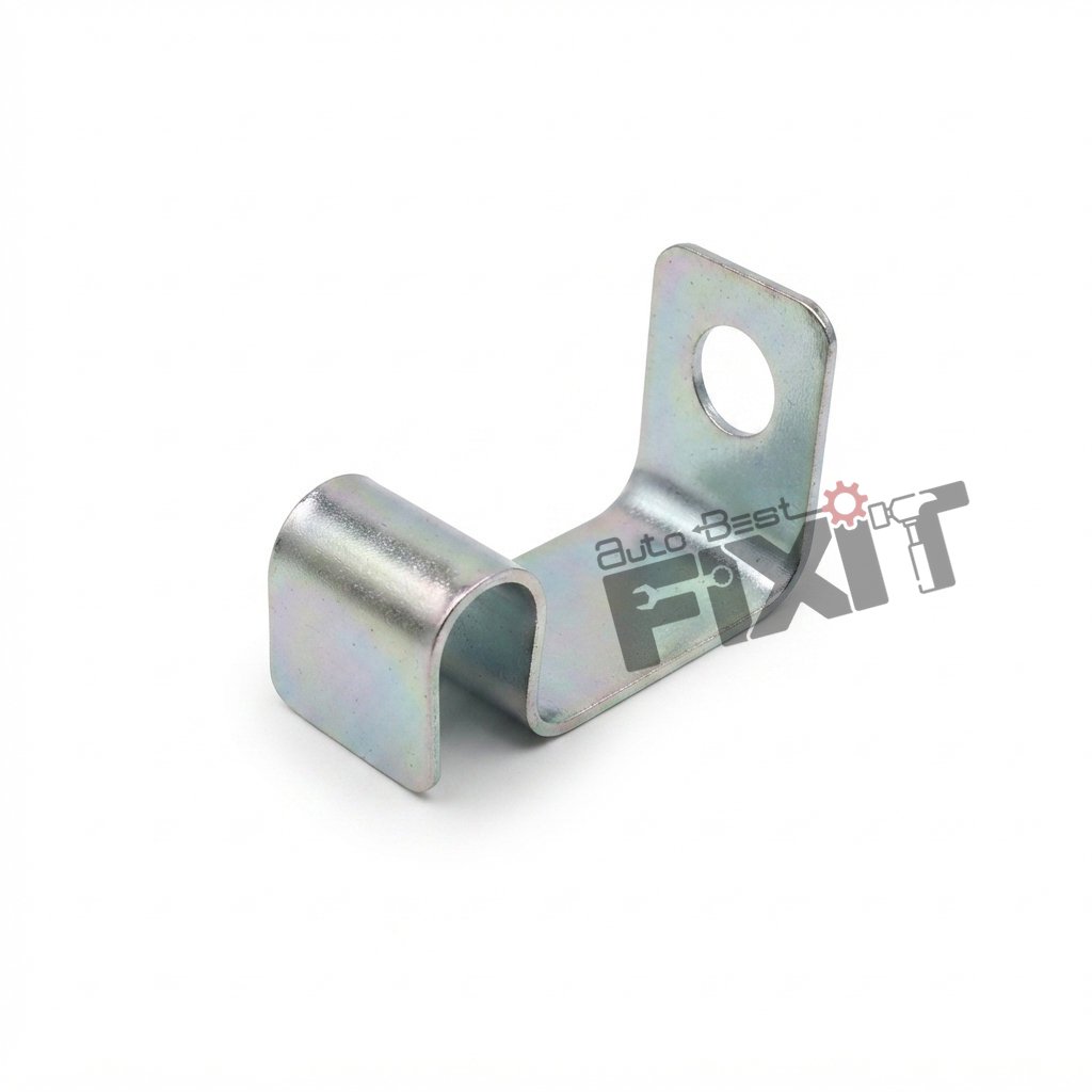 MGP CLAMP ABS SENSOR-ZEN ESTILO 1ST GEN 2006-2014 Compatible with MARUTI ZEN ESTILO Vehicle_3