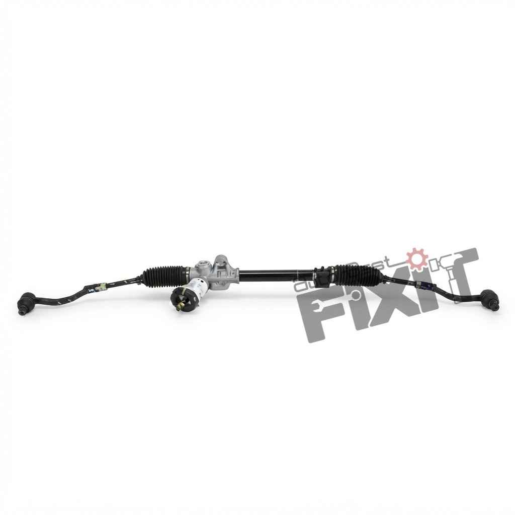 Hyundai Verna GEAR Assembly-STEERING-VERNA FLUIDIC 2011-2014 Diesel | 2011-2014 | MOBIS (HYUNDAI, KIA)