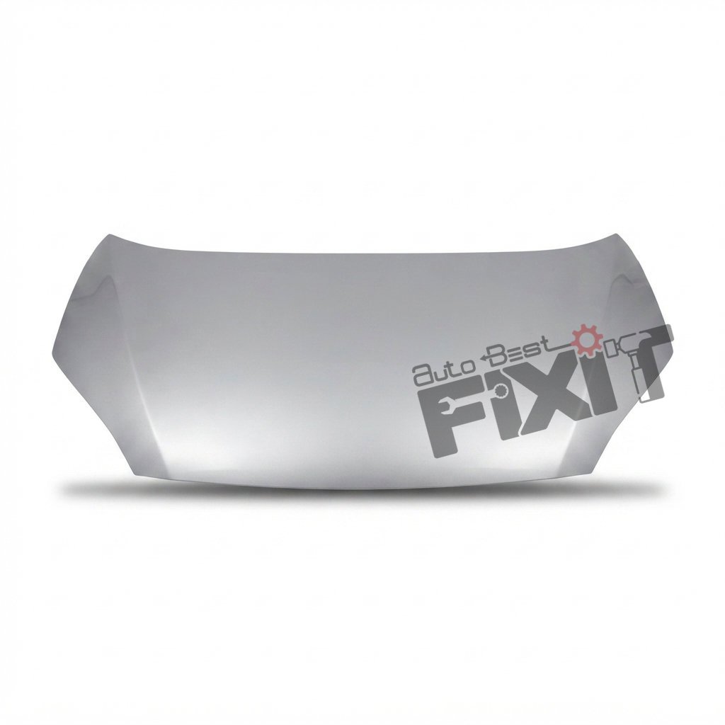 MGP PANEL, COMP FR HOOD-ALTO 800 1ST GEN 2012-2019 Compatible with MARUTI ALTO 800 Vehicle_2