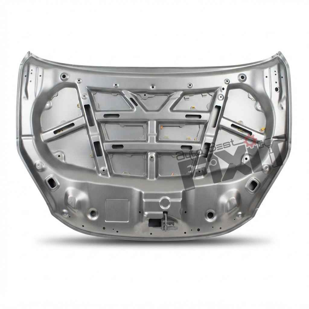 MGP PANEL, FRONT HOOD-ALTO 800 1ST GEN 2020-NOW Compatible with MARUTI ALTO 800 Vehicle_1