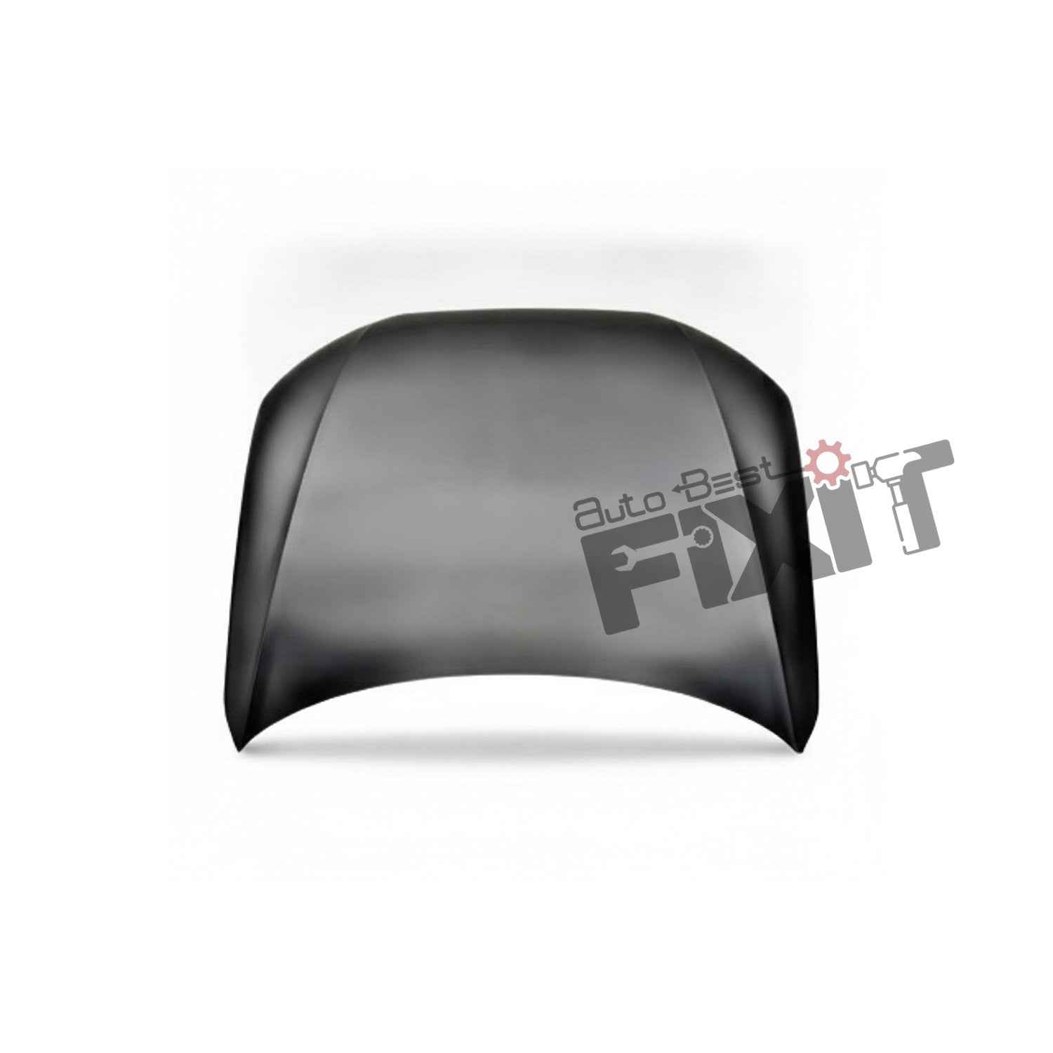 MARUTI SUZUKI PANEL FRONT HOOD-WAGONR 2ND GEN 2010-2018 Compatible with MARUTI WAGON R Vehicle_1