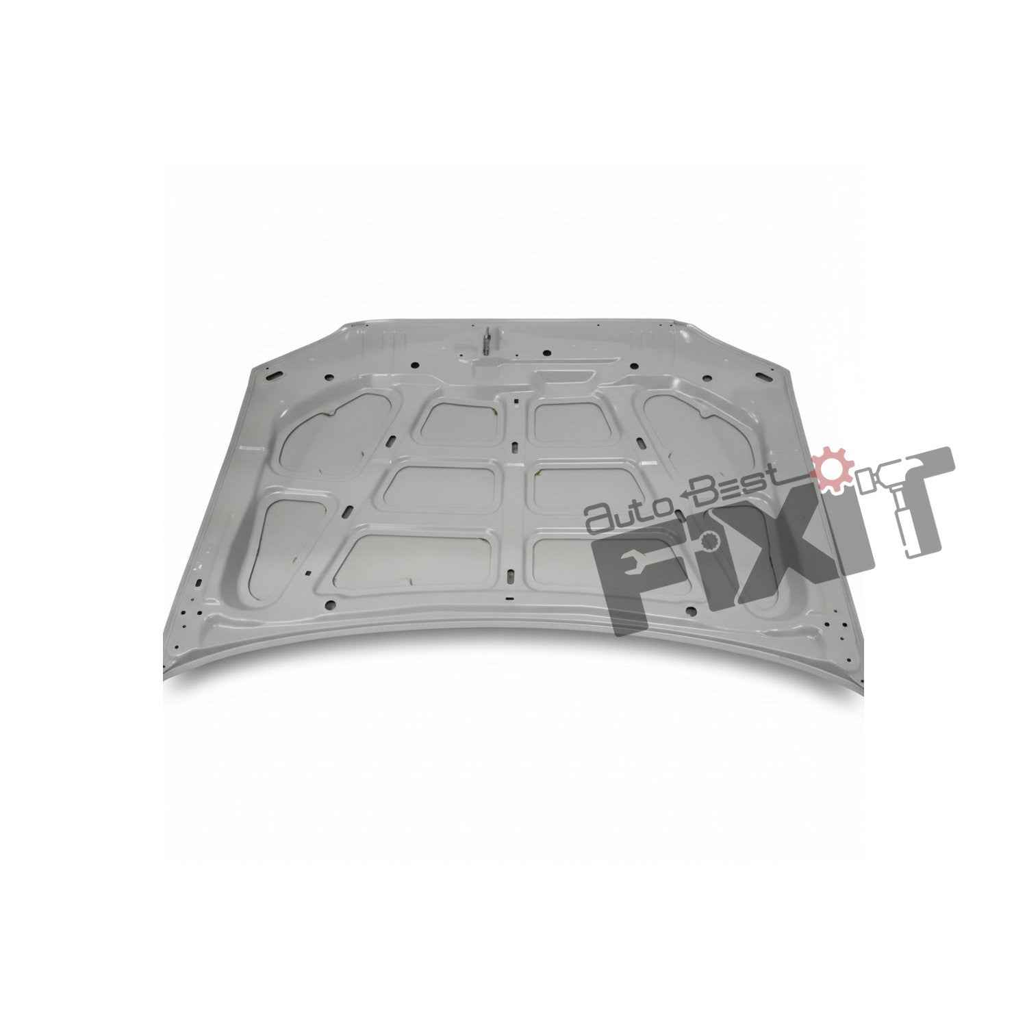 MARUTI SUZUKI PANEL FRONT HOOD-WAGONR 2ND GEN 2010-2018 Compatible with MARUTI WAGON R Vehicle_2