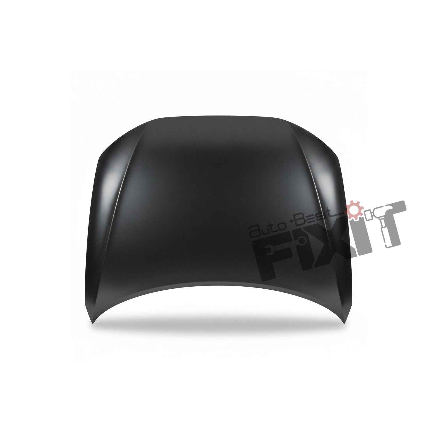 MARUTI SUZUKI PANEL FRONT HOOD-WAGONR 2ND GEN 2010-2018 Compatible with MARUTI WAGON R Vehicle