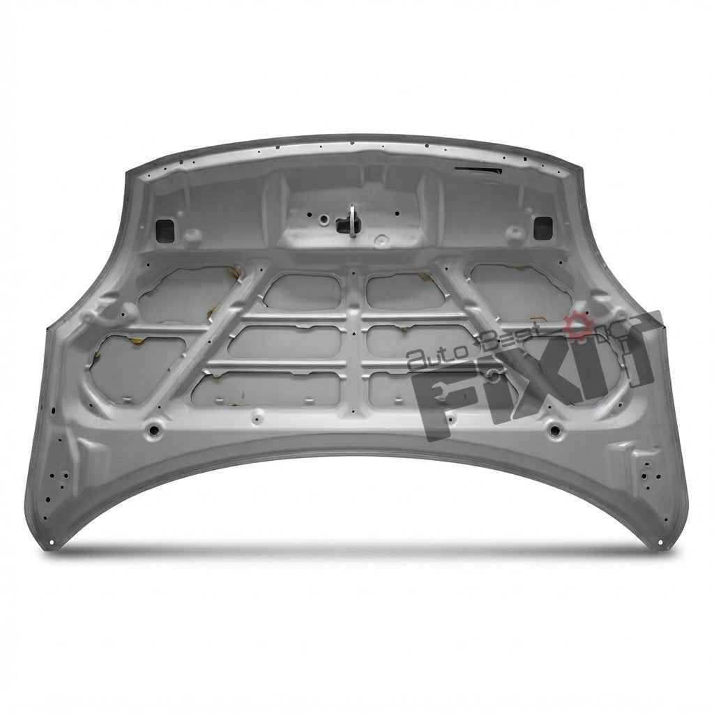 MARUTI SUZUKI PANEL COMPFRONT HOOD-SWIFT 2005-2012 Compatible with MARUTI SWIFT Vehicle_1